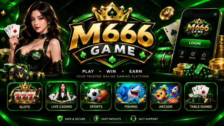 M666 Game